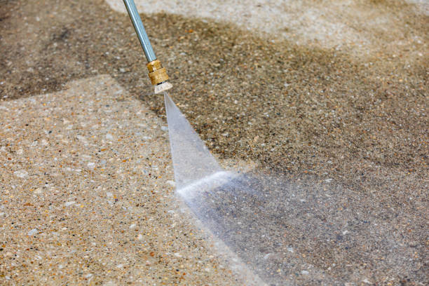 Best Concrete Sealing  in Empire, CA
